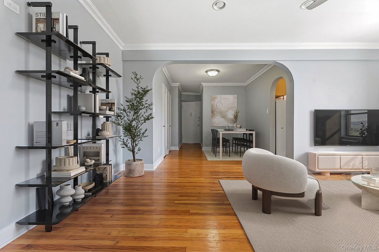 5621 Netherland Ave Unit 6B