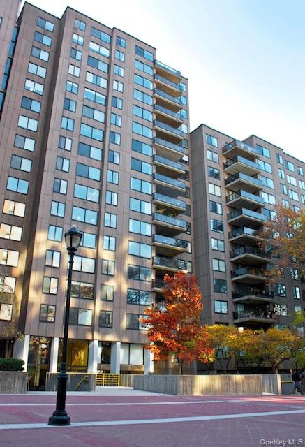 531 Main Street Unit 1511