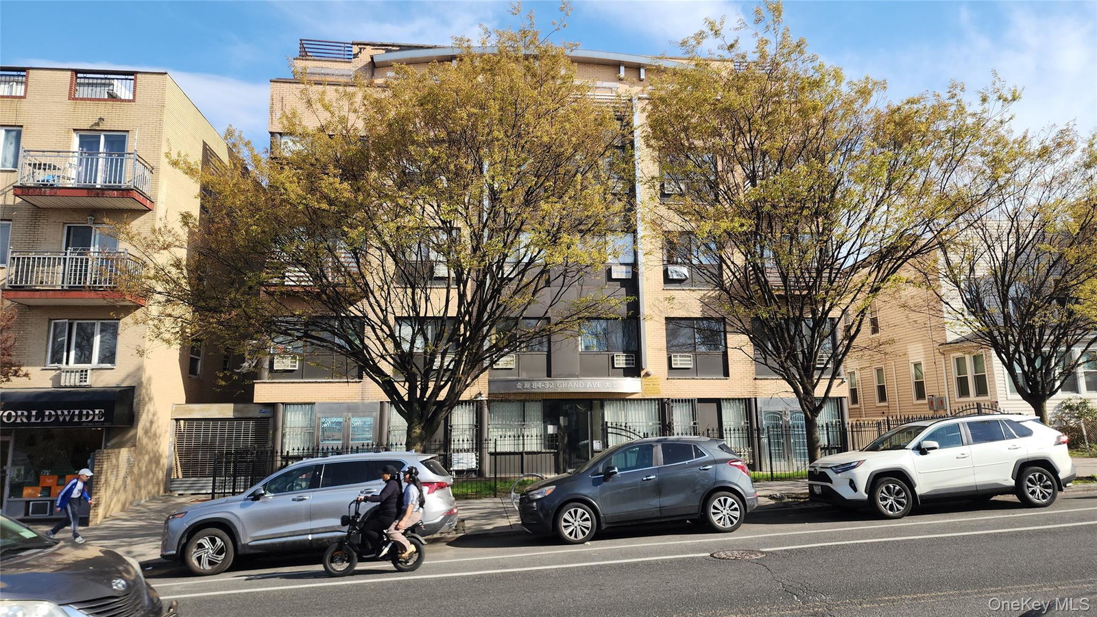 8432 Grand Ave Unit 2D