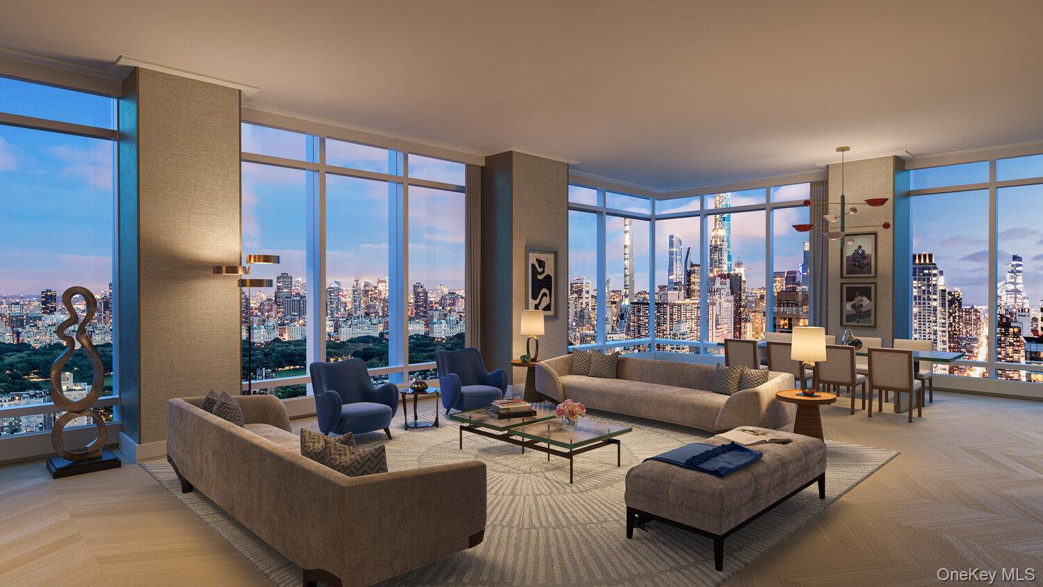 200 Amsterdam Avenue Unit Ph1