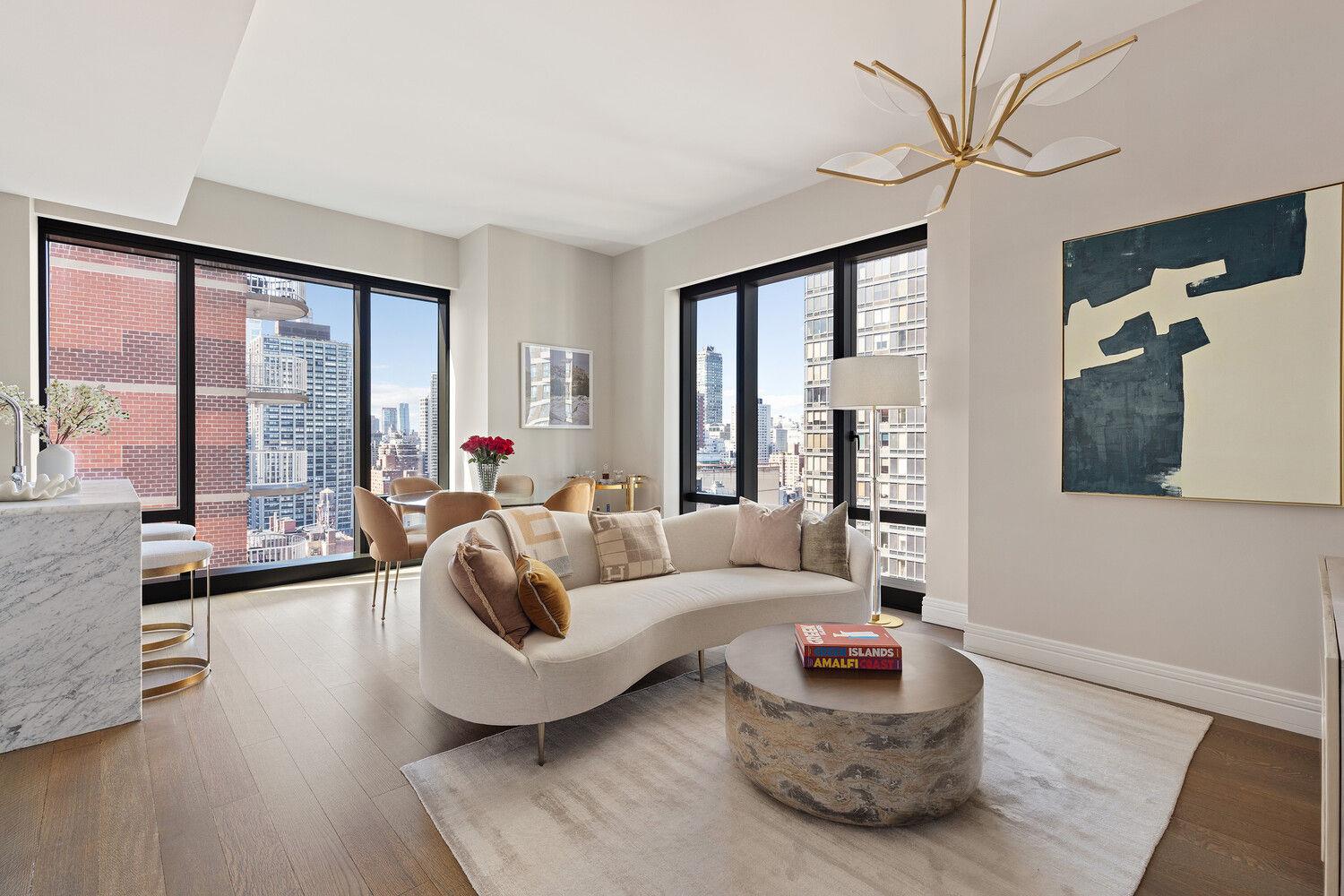 430 E 58th Street Unit 22B