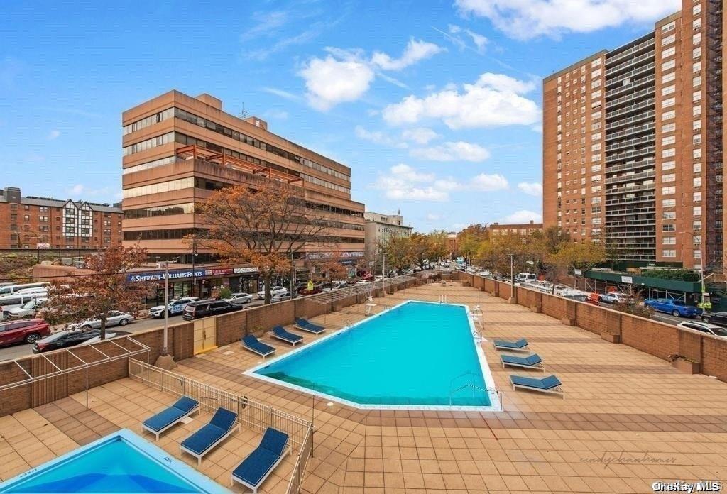 7025 Yellowstone Blvd Unit 1