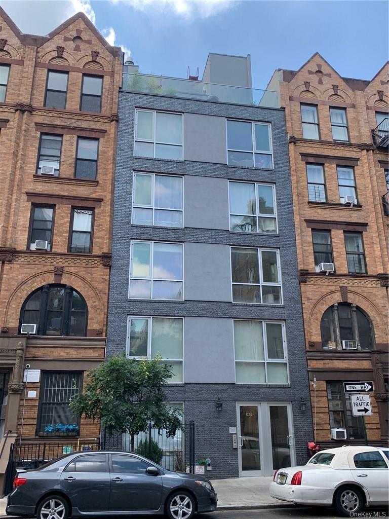 362 W 127th Street Unit 4A