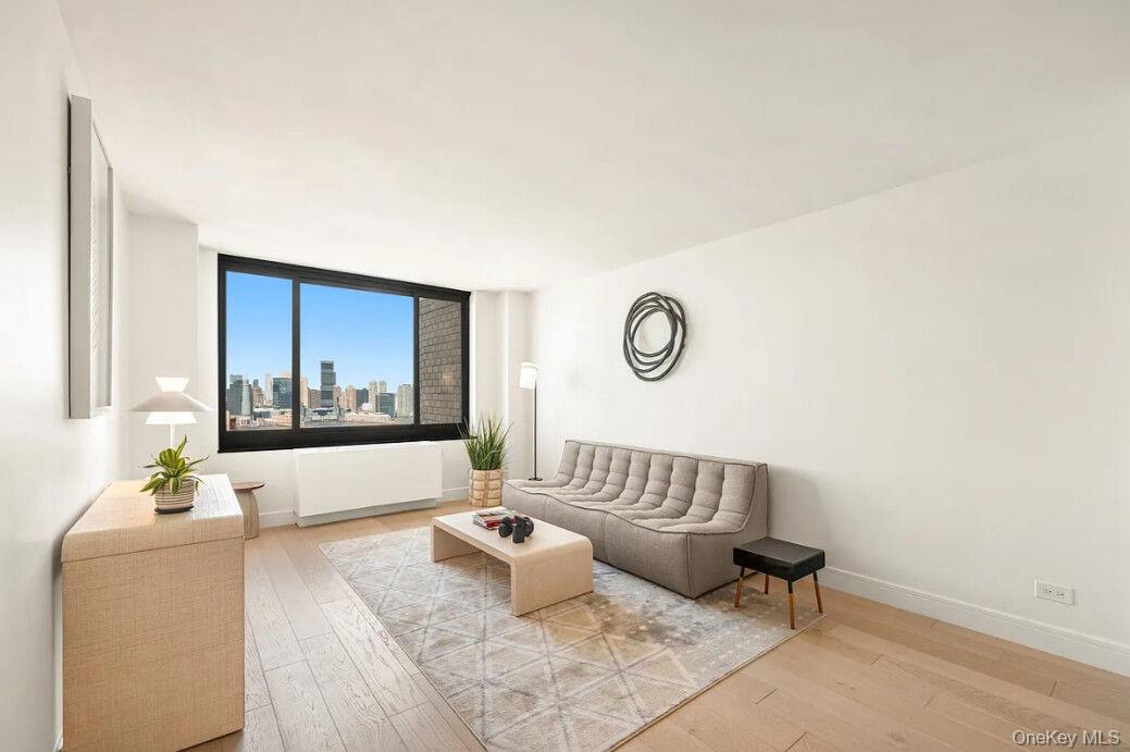 200 Rector Place Unit 35C