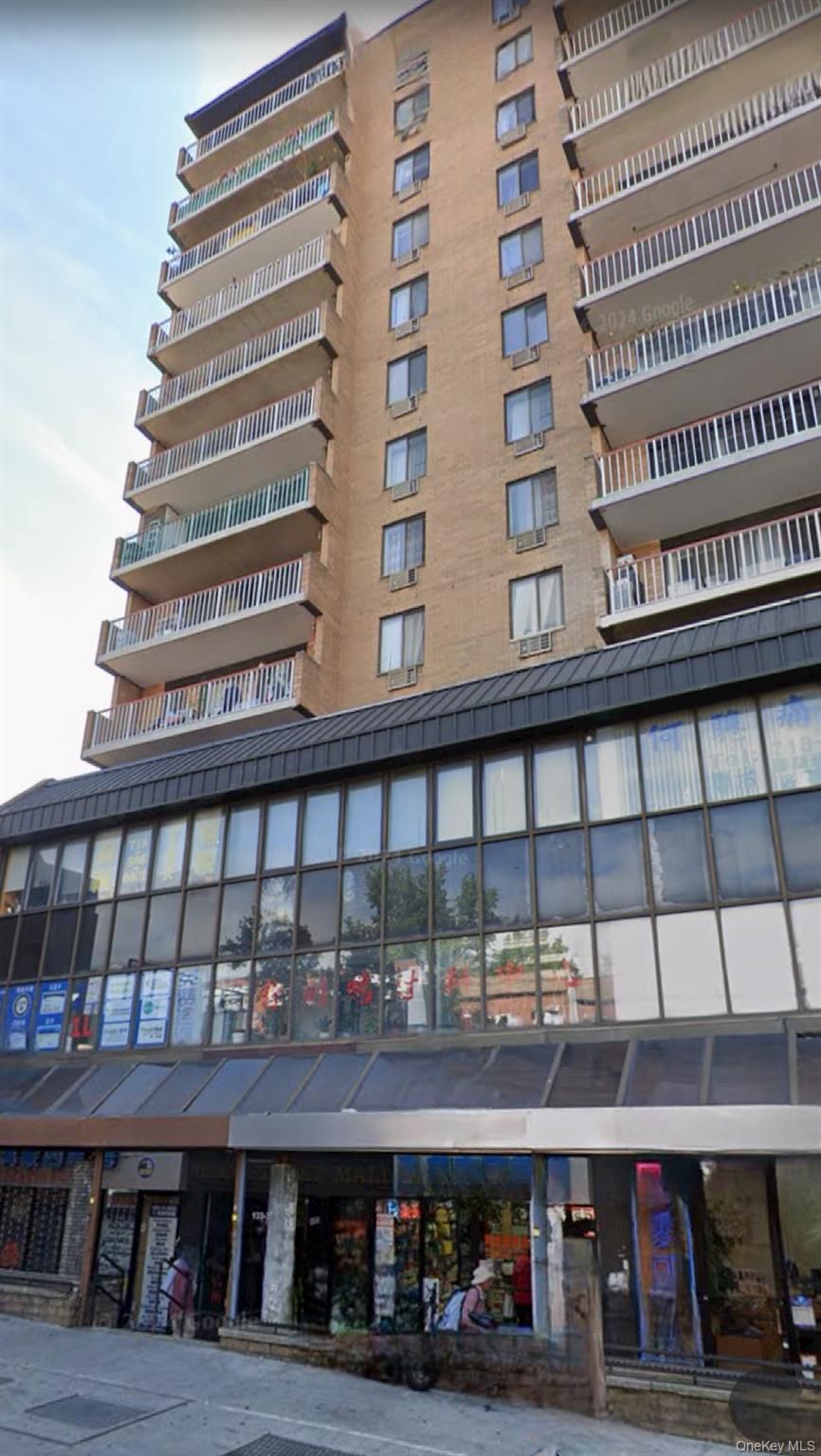 13336 41st Rd Unit 2G