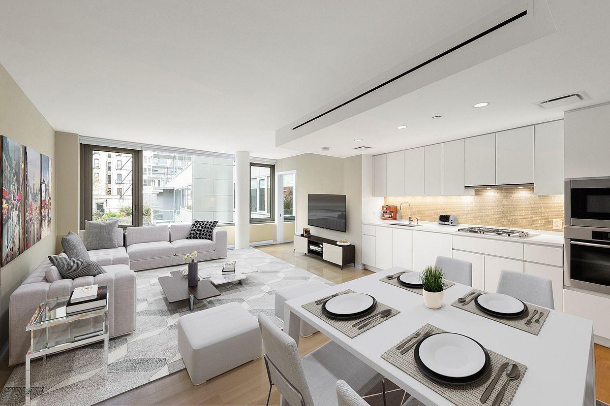 425 W 53rd Street Unit 301