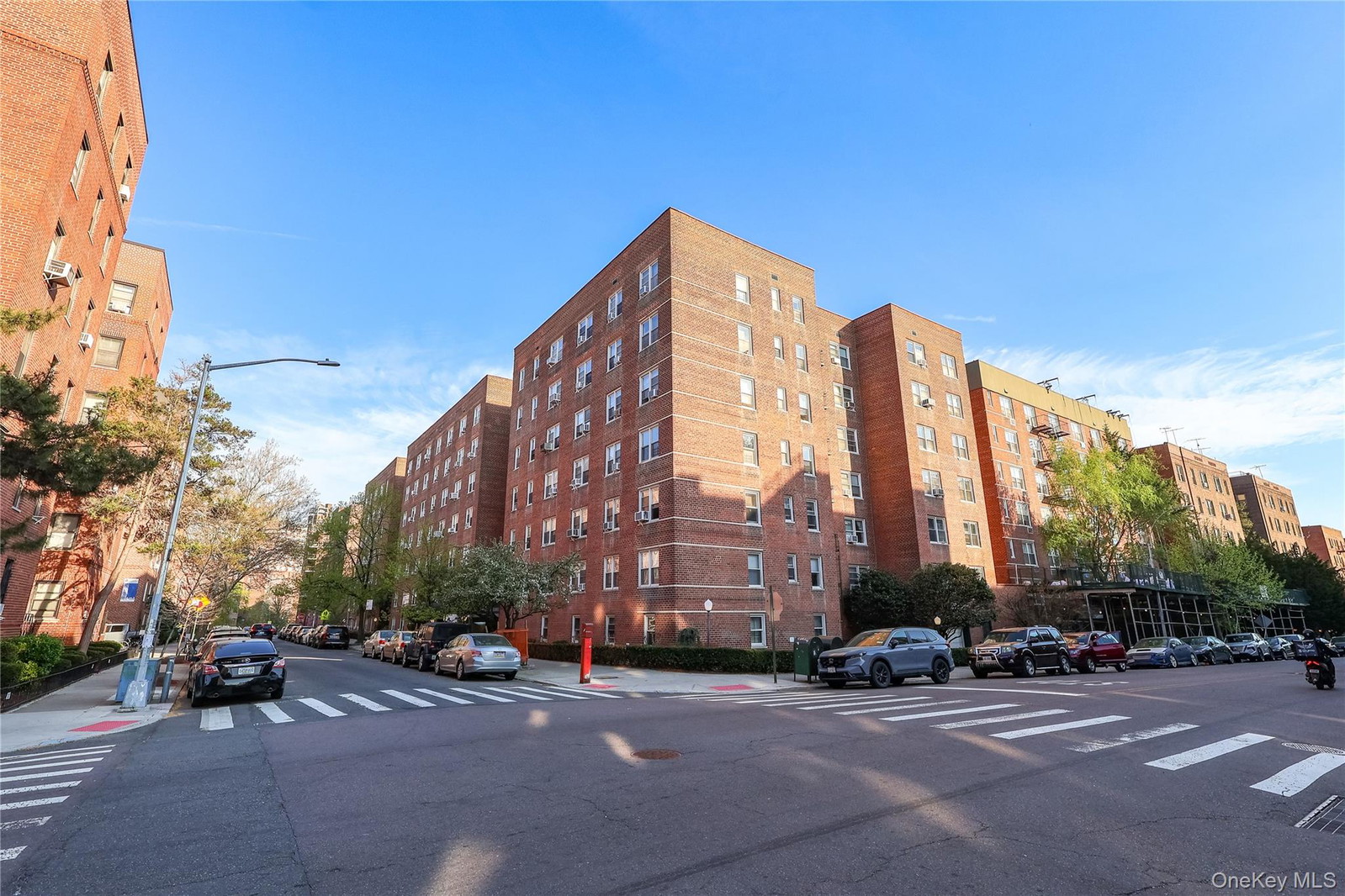 6740 Booth St Unit 4O