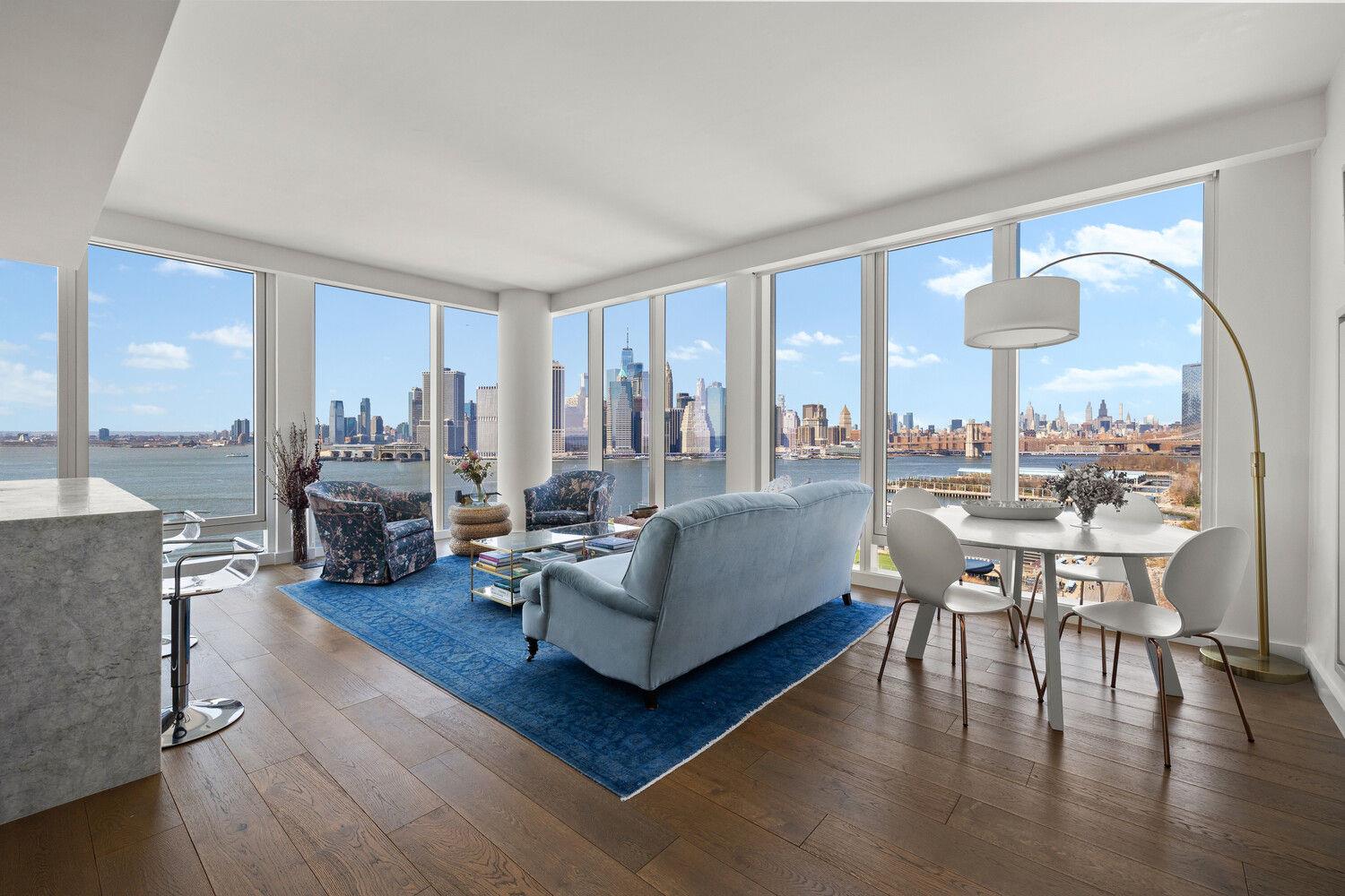 50 Bridge Park Dr Unit 16B