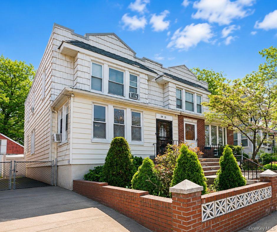 5911 Fresh Pond Rd
