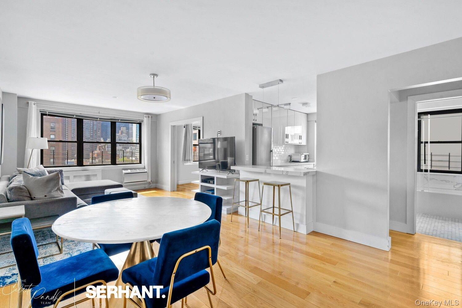 301 E 63rd Street Unit 12F