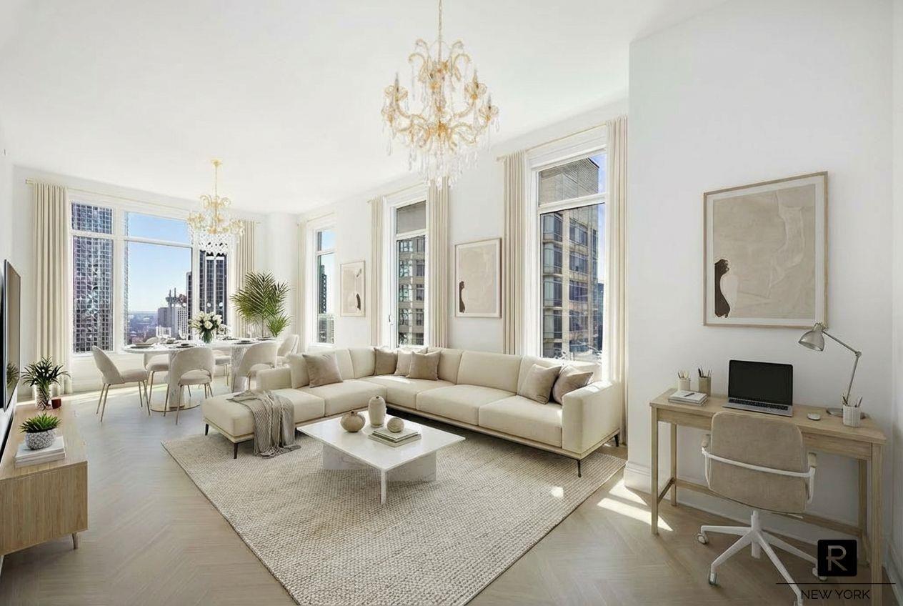 30 Park Place Unit 60-C