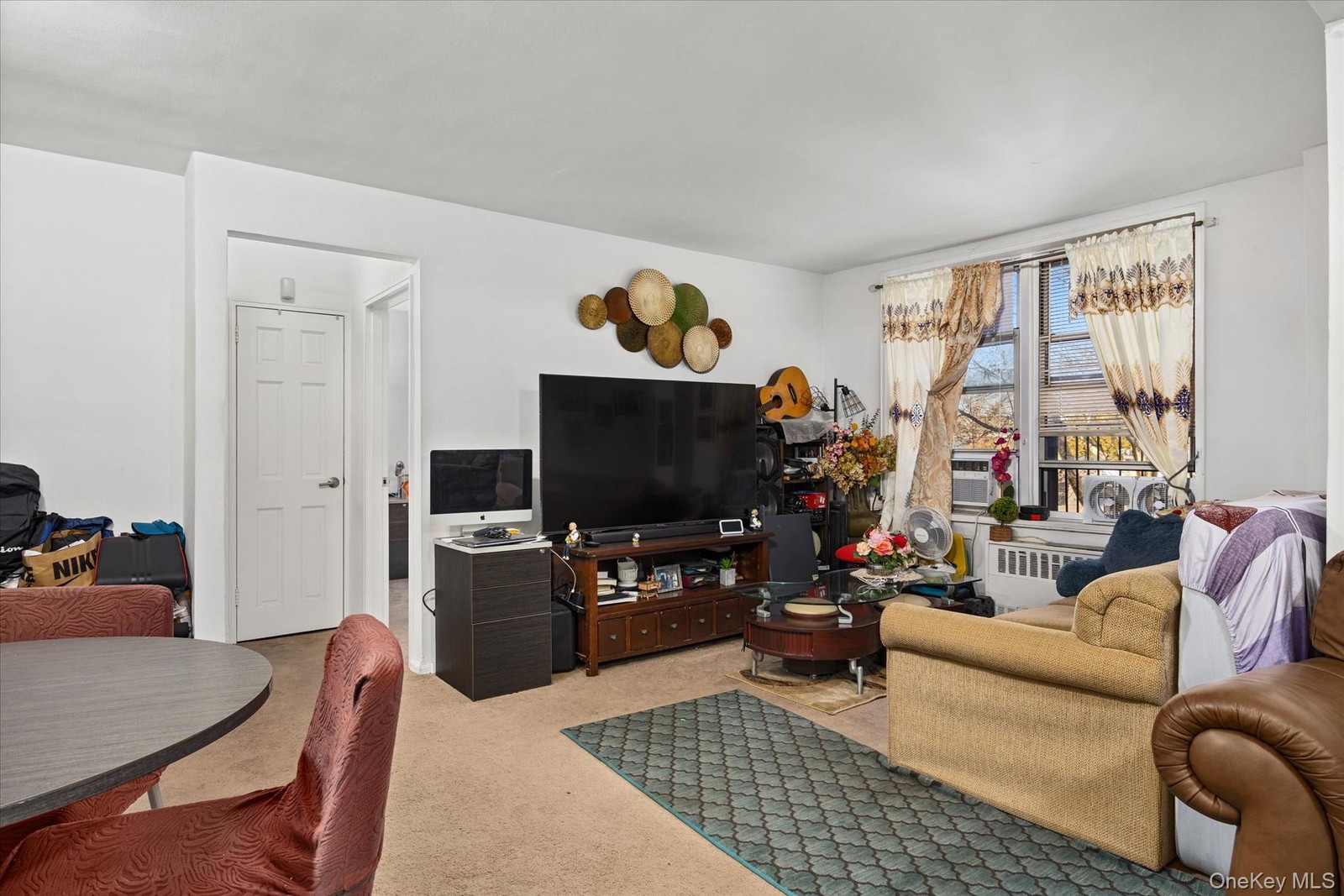 6011 Broadway Unit 3A