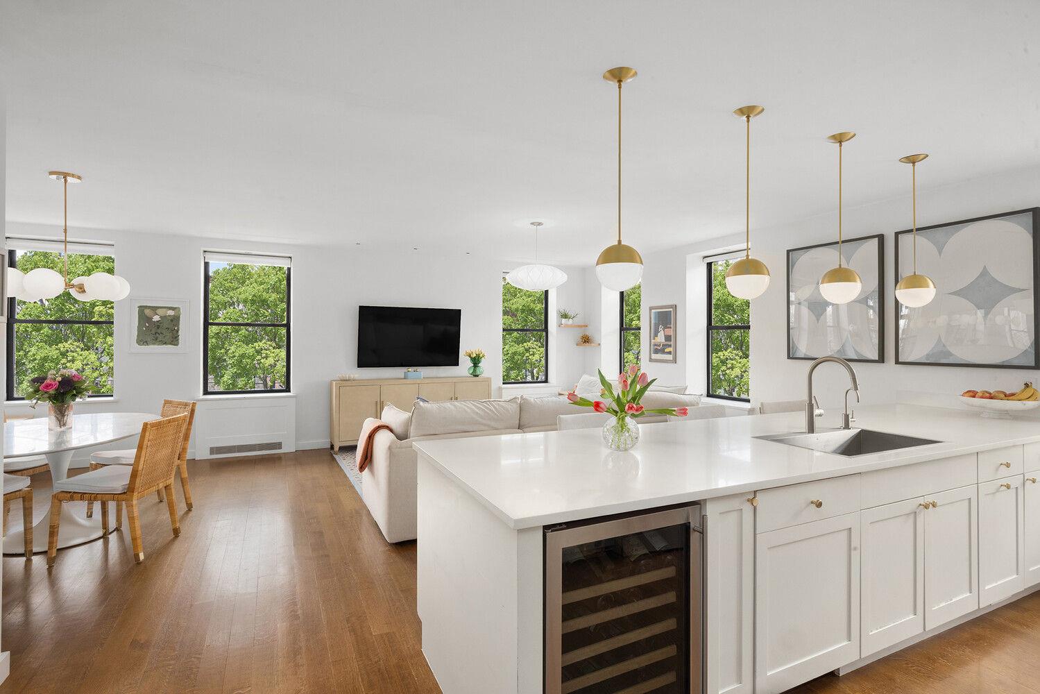 478 Central Park W Unit 5B