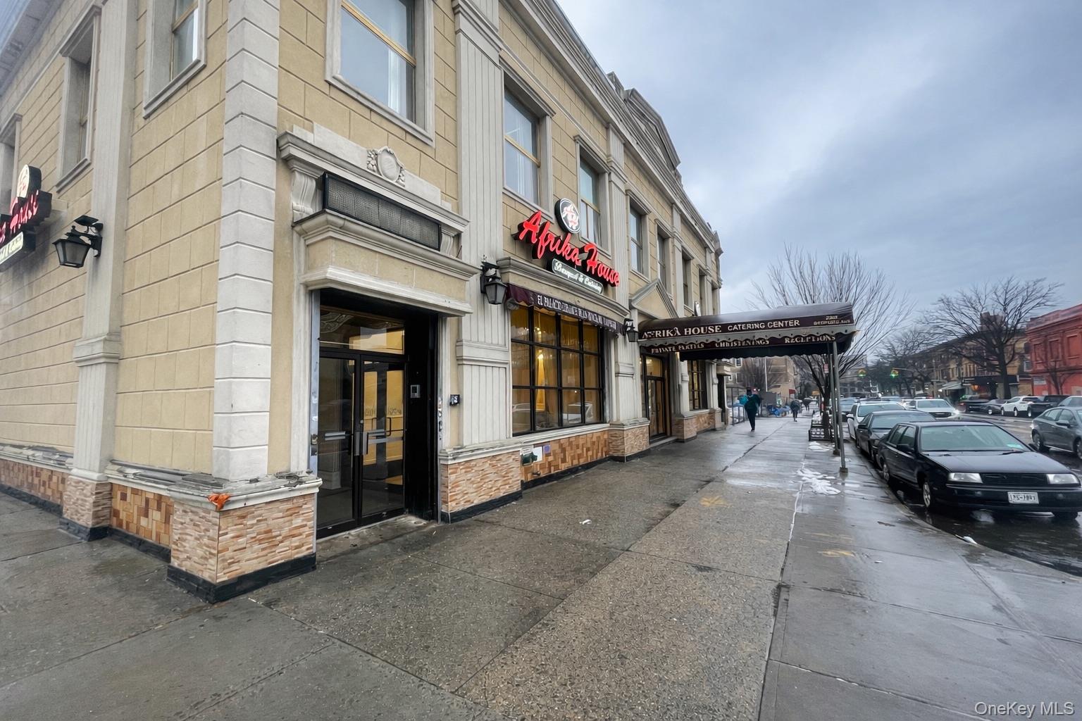 2265 Bedford Ave