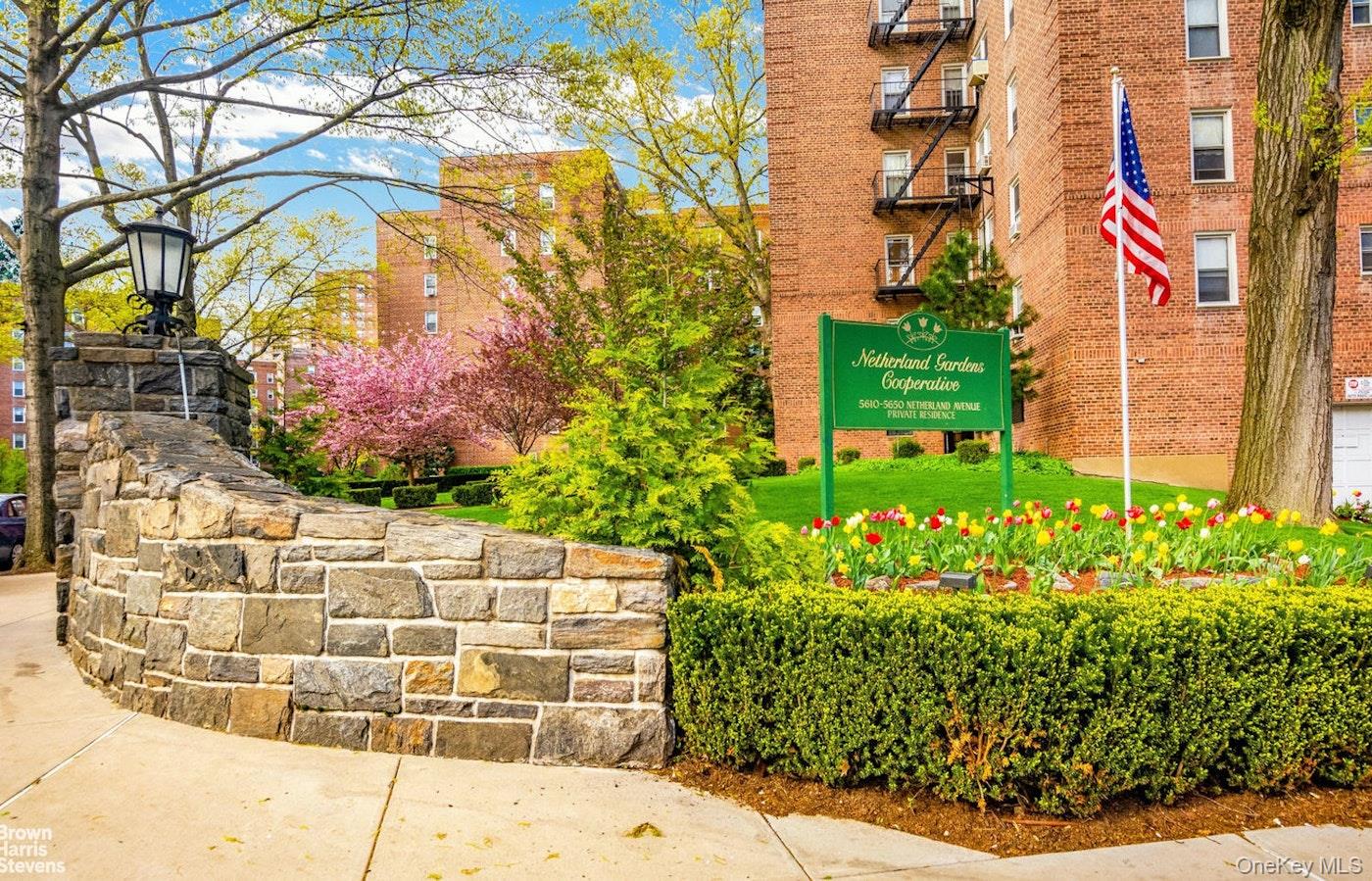 5645 Netherland Avenue Unit 6E