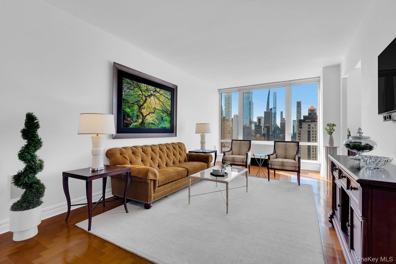 401 E 60th Street Unit 35B
