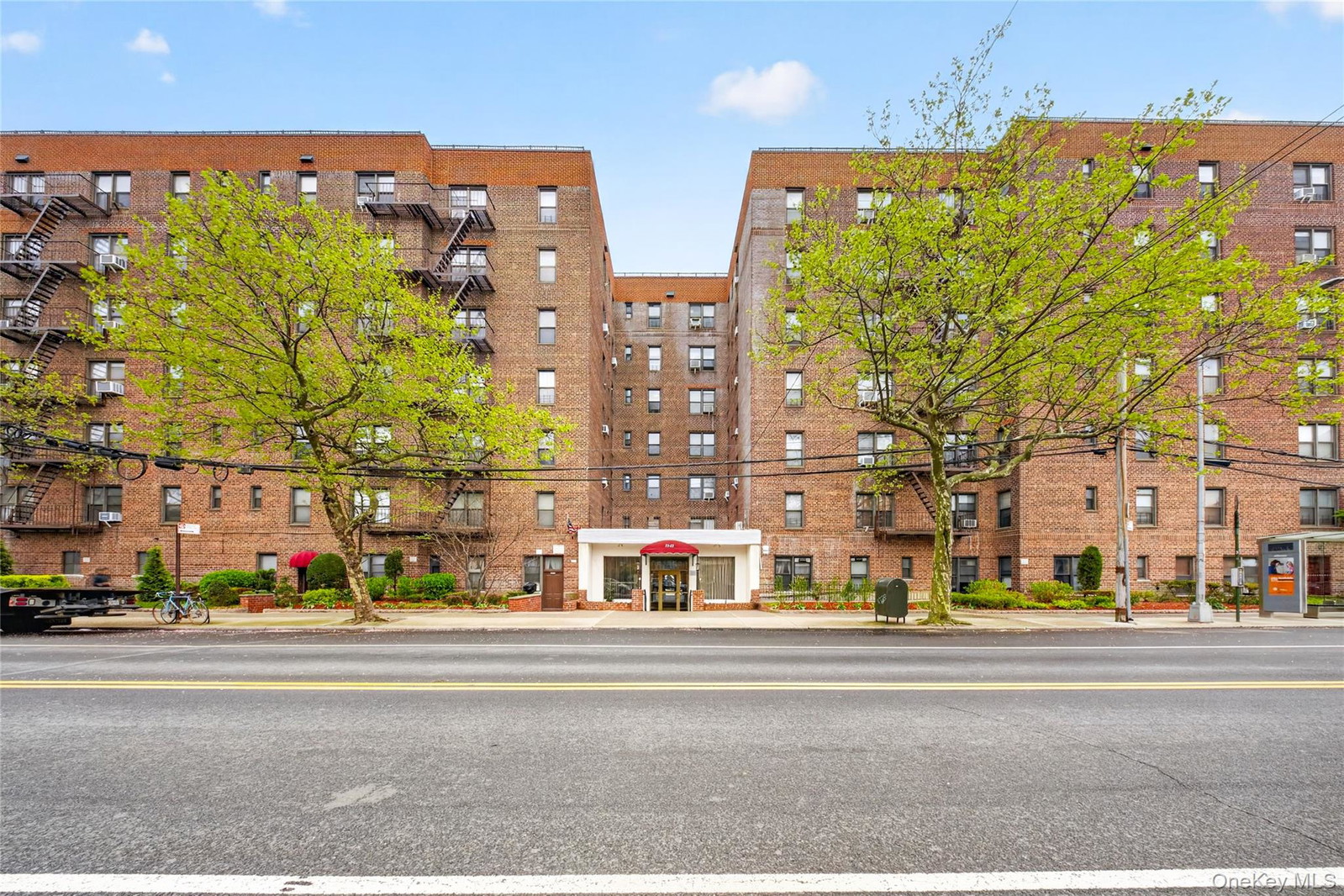 7111 Yellowstone Blvd Unit 4B