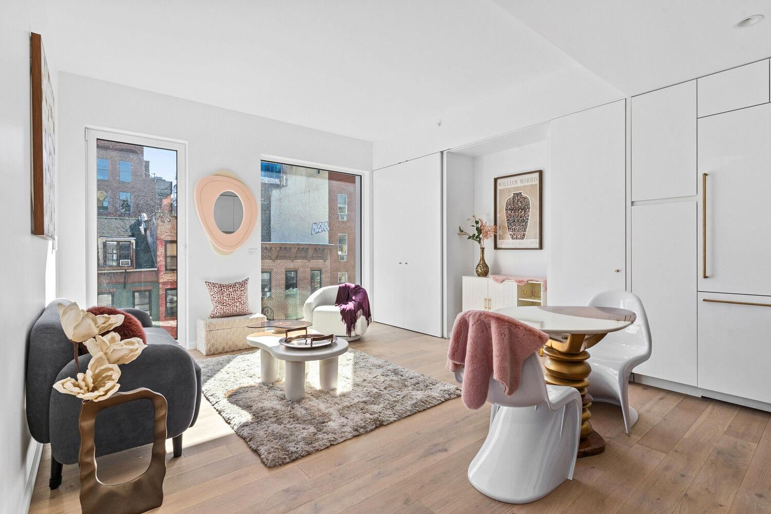 330 Grand Street Unit 4A