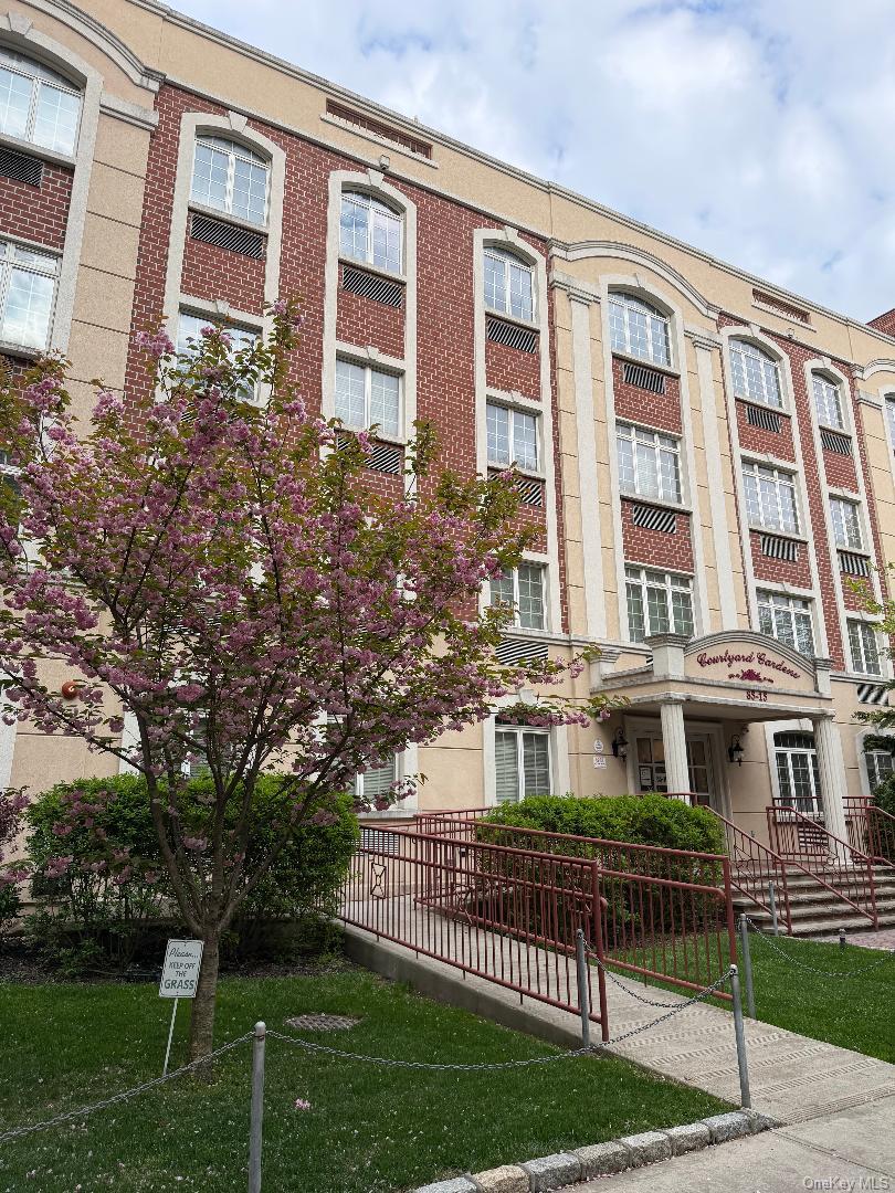 8515 120th St Unit 3F