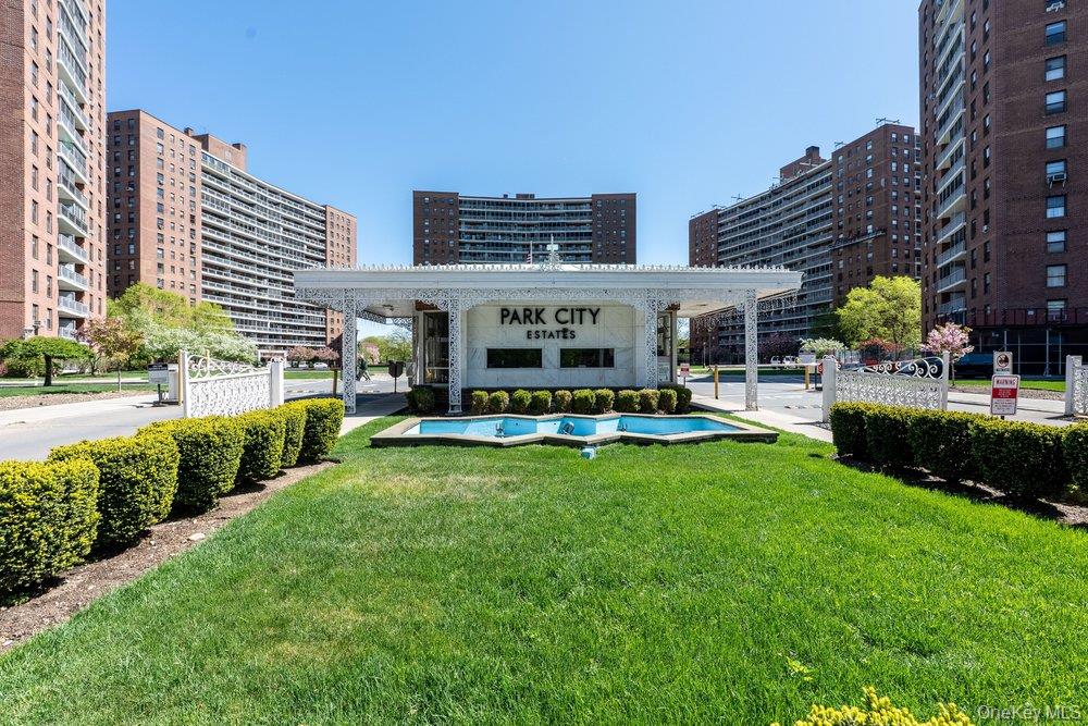 6145 98th St Unit 14K
