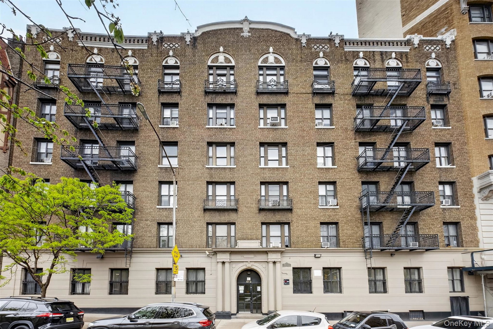 812 Riverside Drive Unit 42