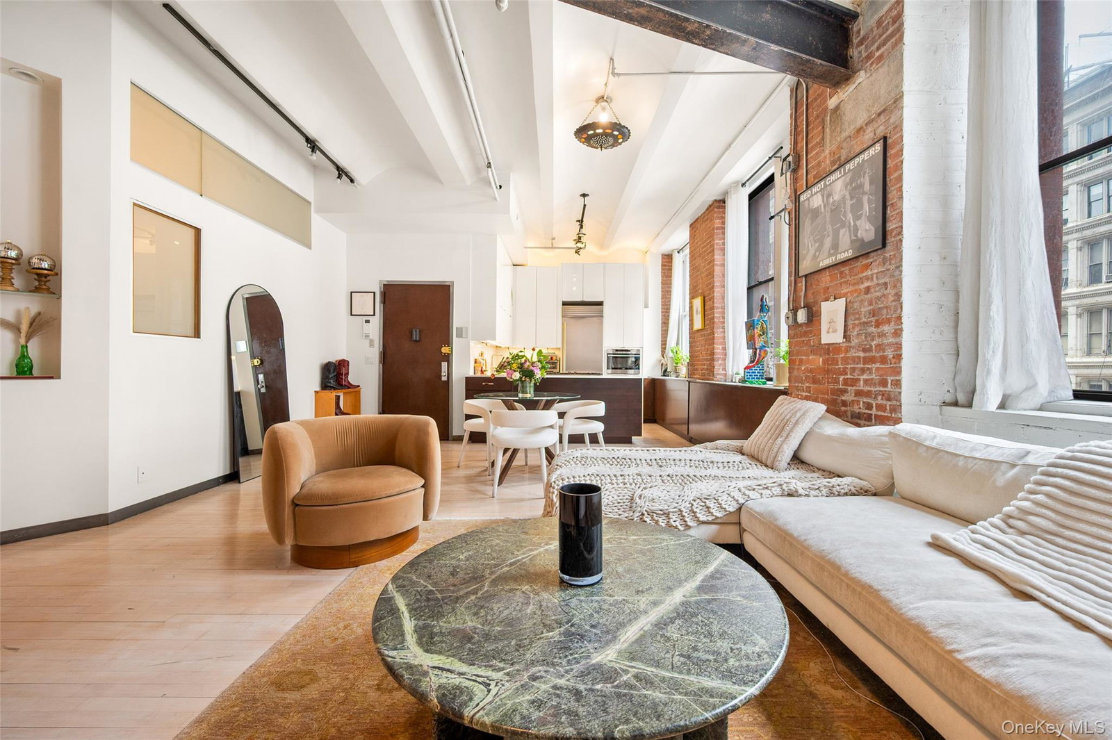 439 Lafayette Street Unit 3
