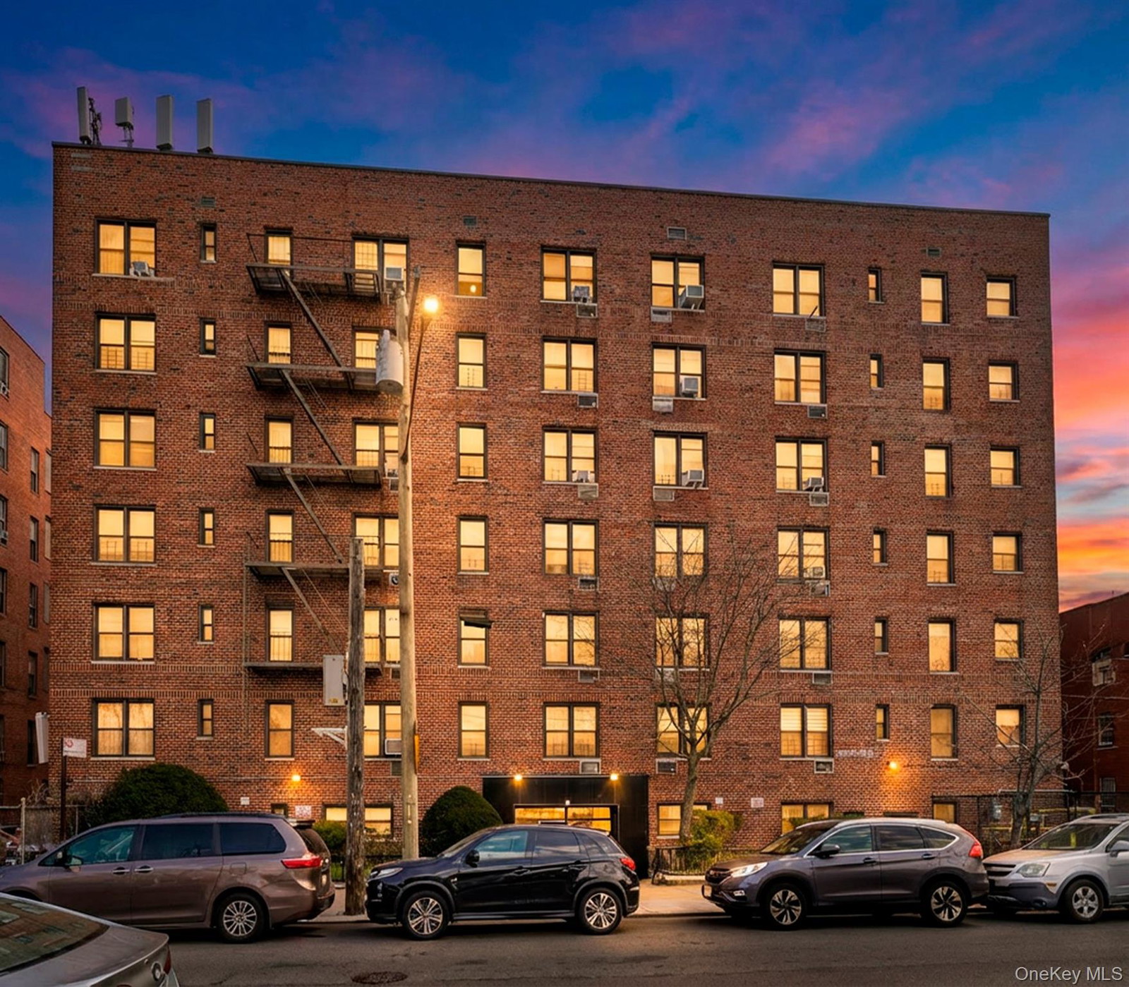 10-40 Neilson Street Unit 2-C