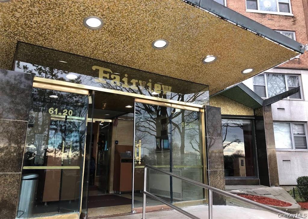 6120 Grand Central Pkwy Unit C
