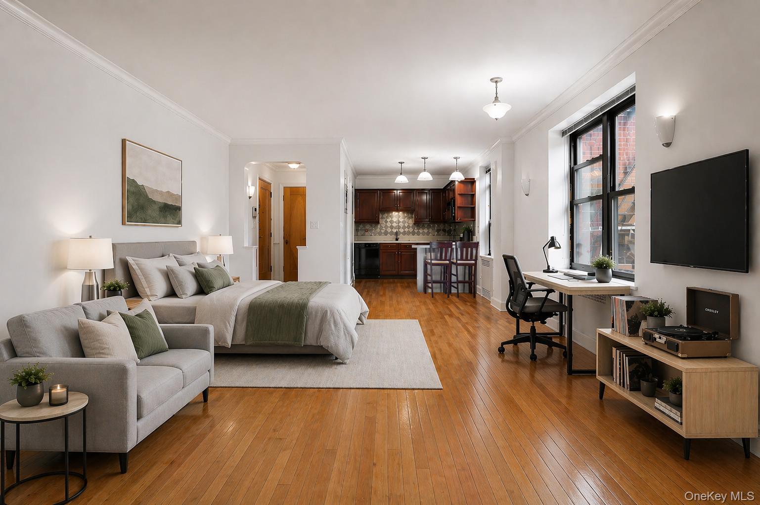 290 Sixth Avenue Unit 4E
