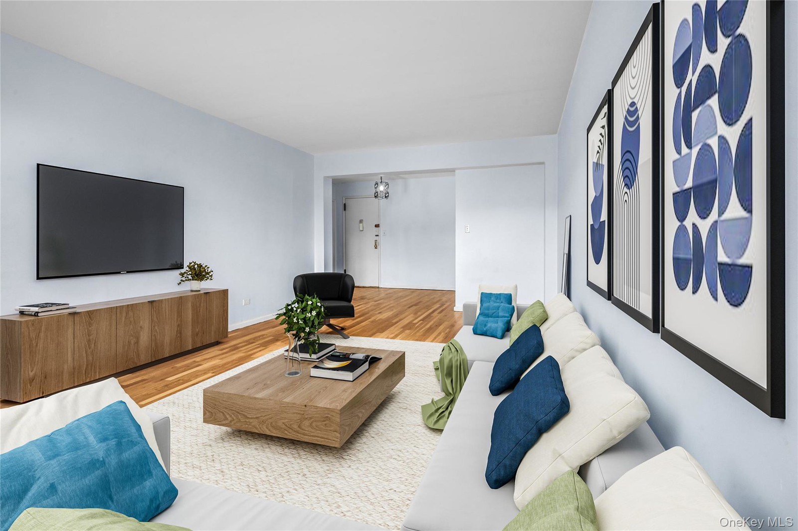 7445 Yellowstone Blvd Unit 6F