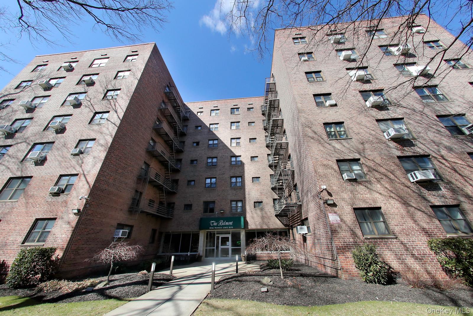 8756 Francis Lewis Blvd Unit A47
