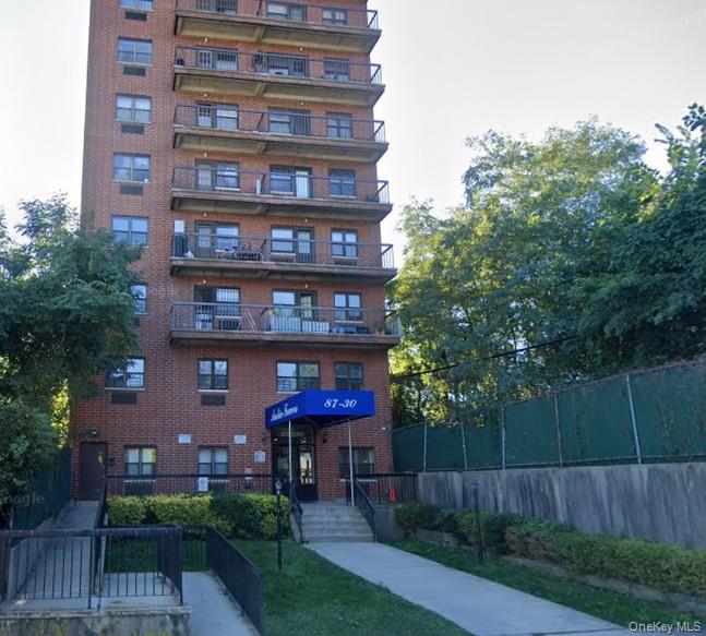 8730 62nd Ave Unit 101