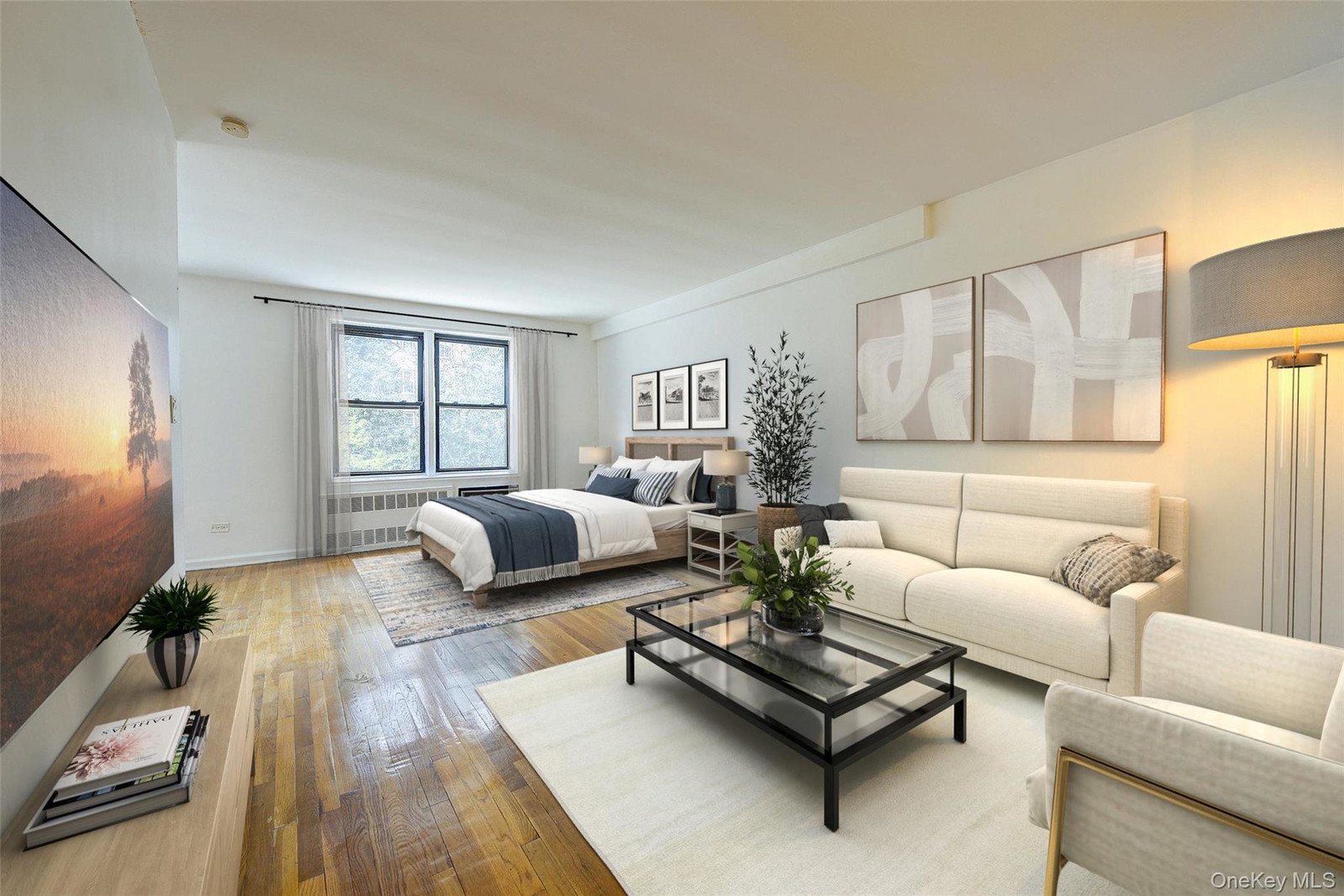 10230 Queens Blvd Unit 2H