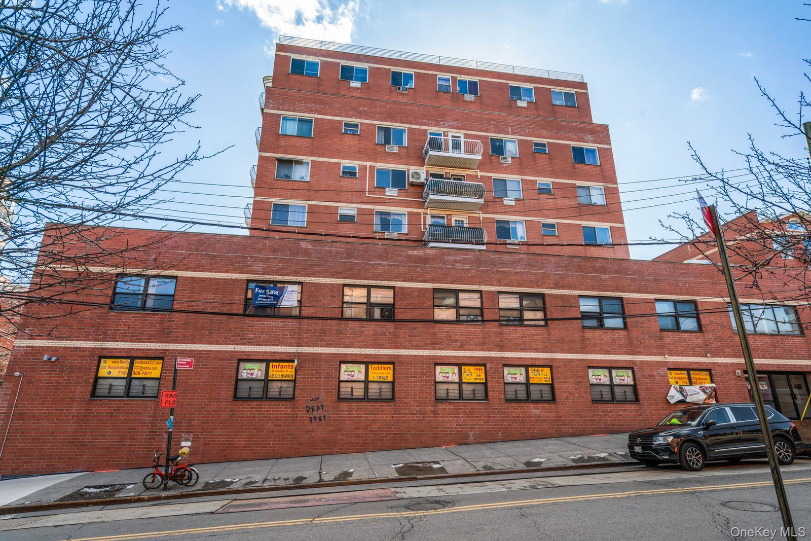 13616 31st Rd Unit 8B
