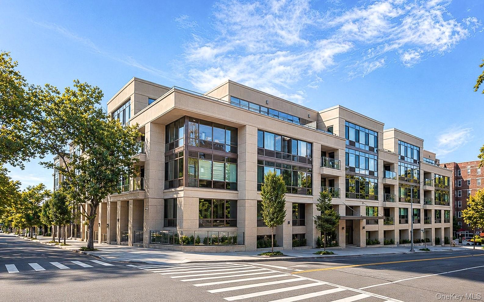6405 Yellowstone Blvd Unit Ph508