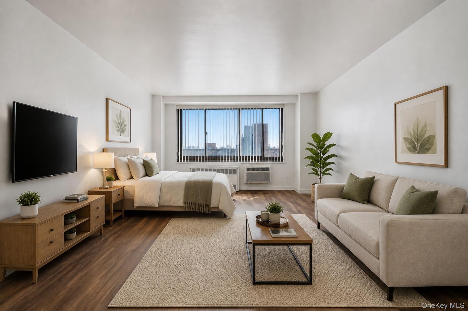185 Hall St Unit 1717