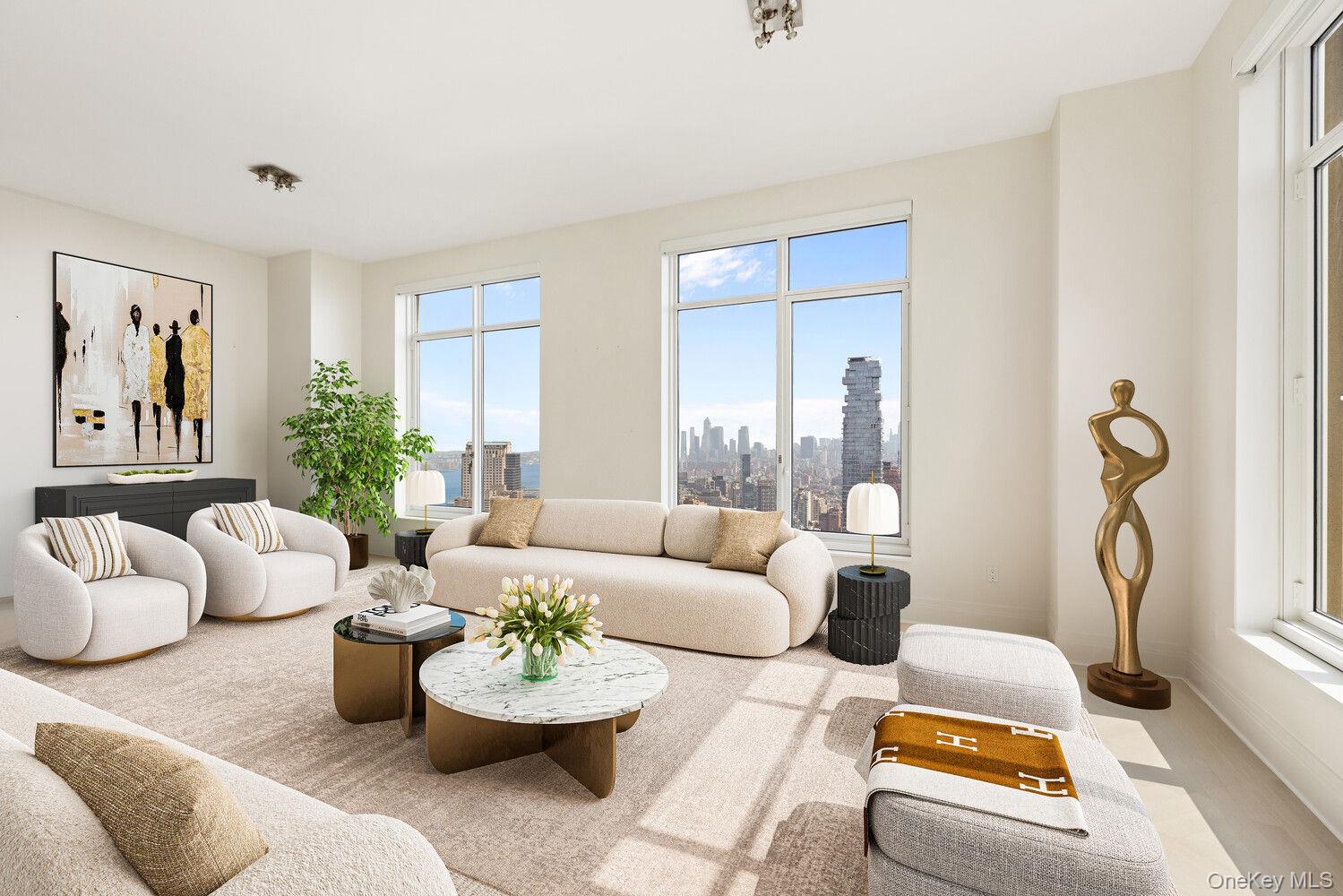 30 Park Place Unit 57B