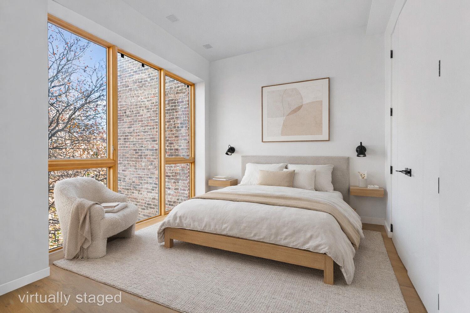 714 Jefferson Ave Unit 3F