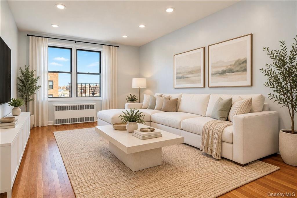 3025 Ocean Ave Unit 6E