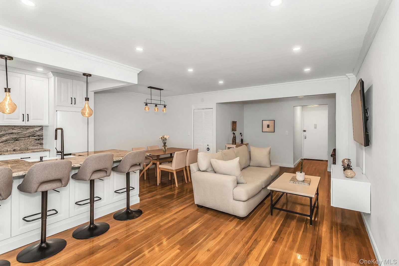 33-25 90th Street Unit 6C