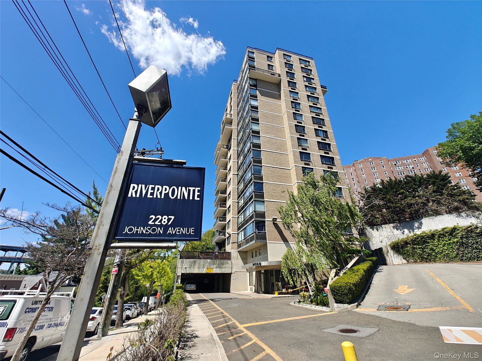 2287 Johnson Ave Unit 3A