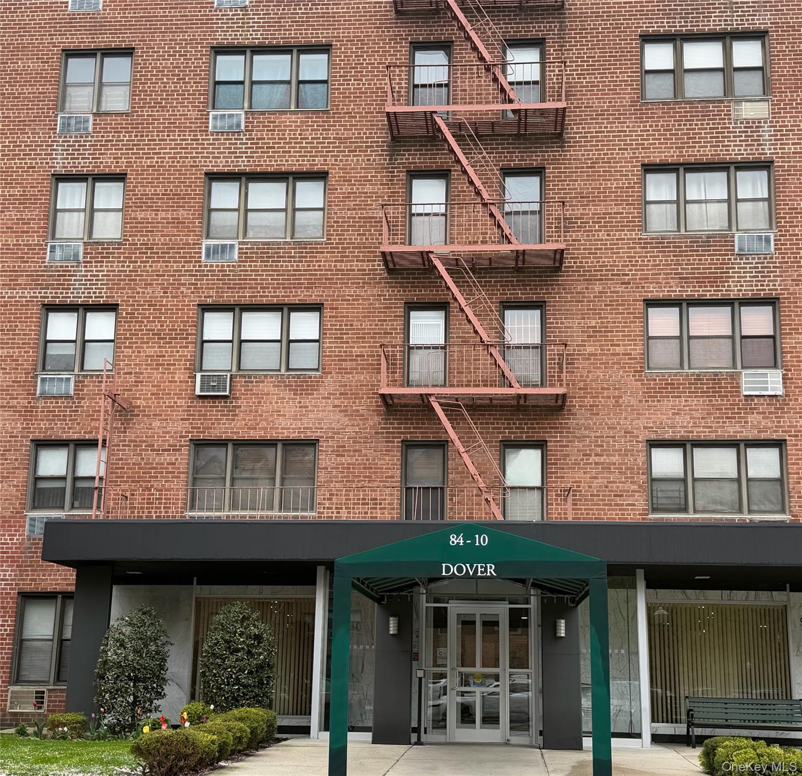 8410 153rd Ave Unit 3F