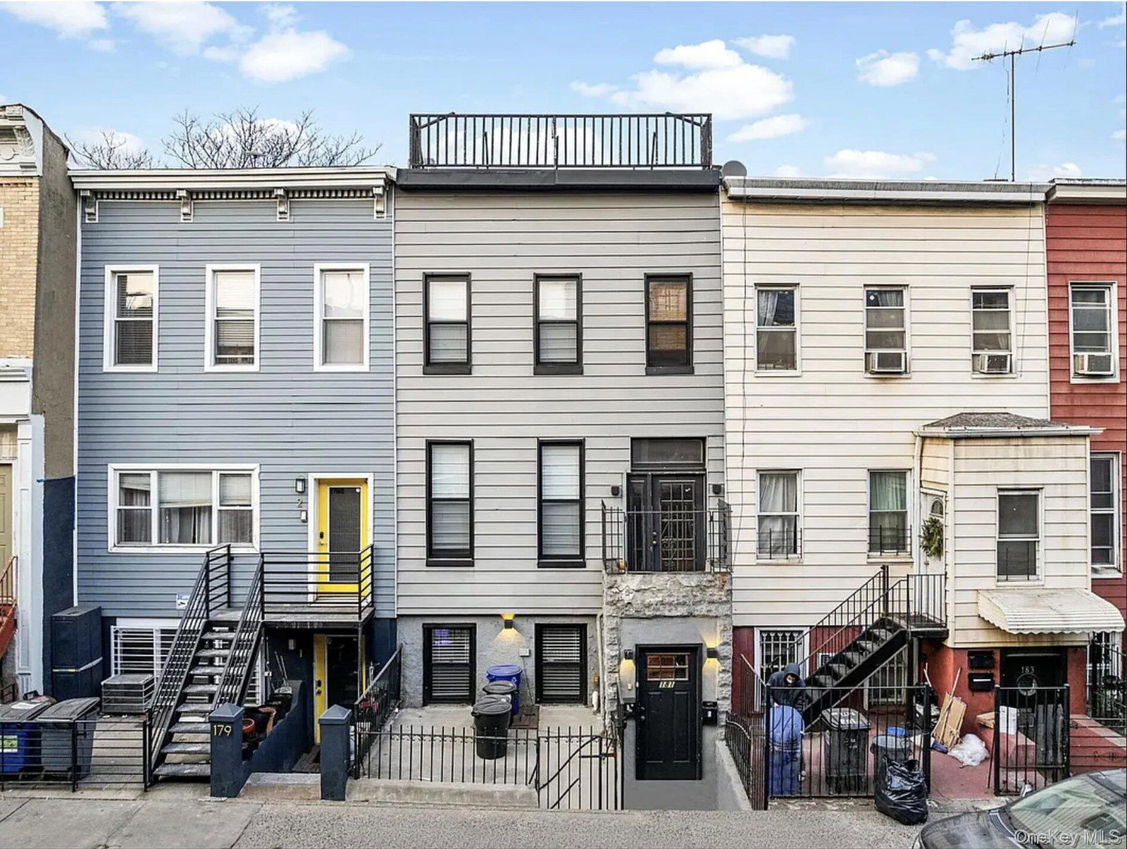 181 Park Ave