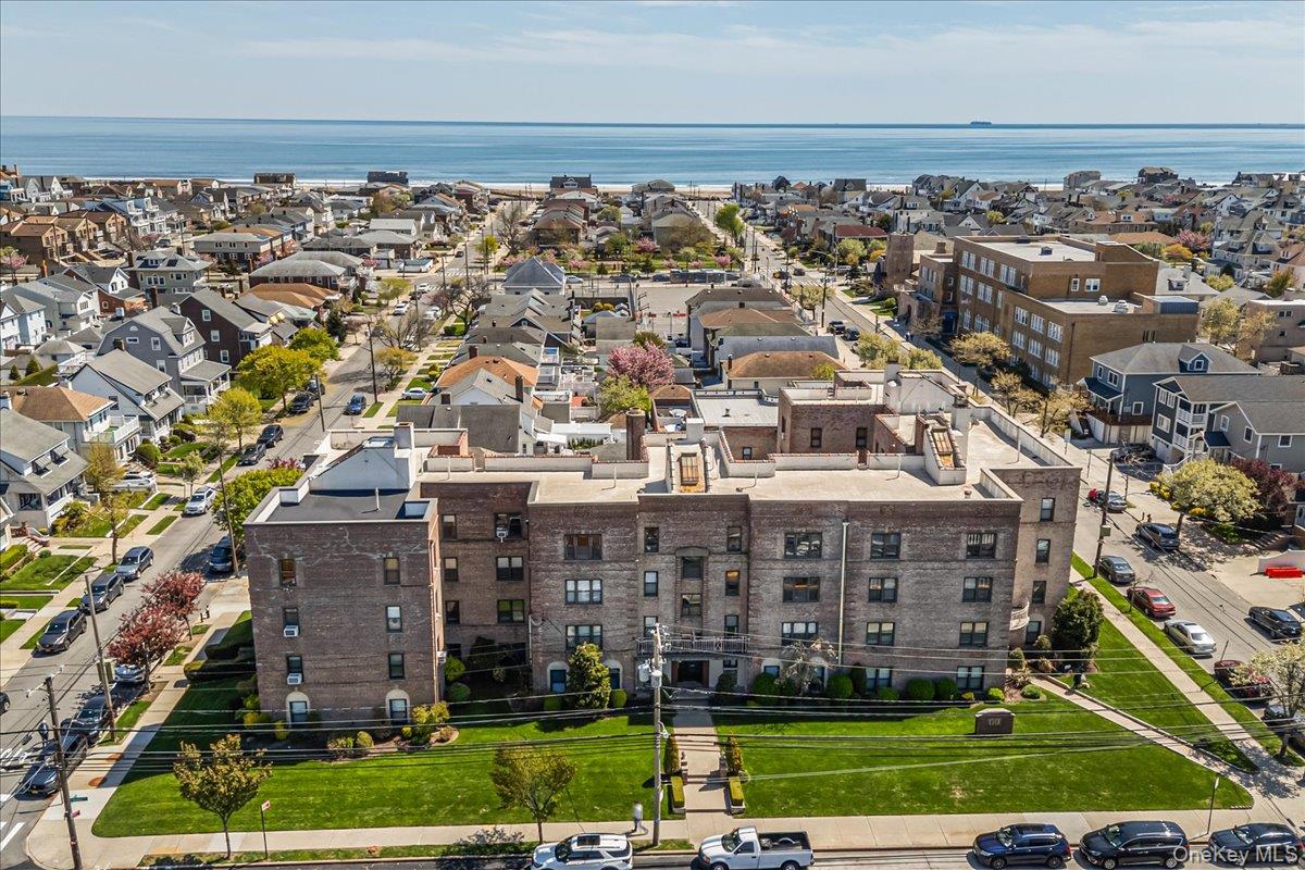 257 Beach 128th St Unit 2B