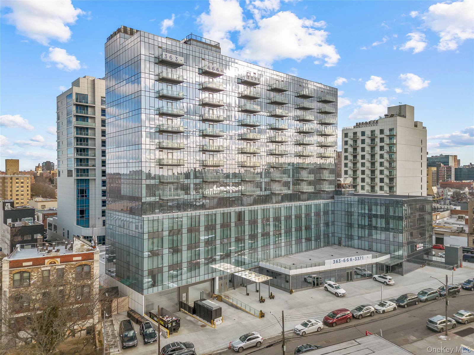 3371 Prince St Unit 13D