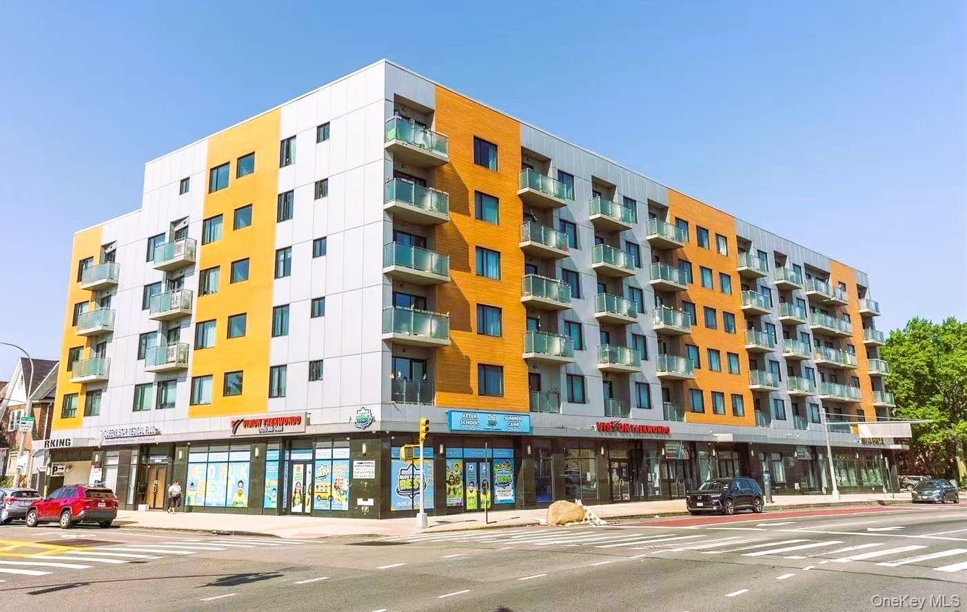 6298 Woodhaven Blvd Unit 6C