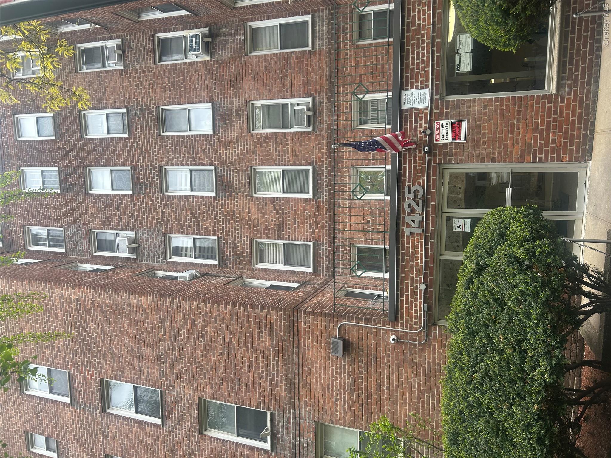 1425 Thieriot Ave Unit 1J