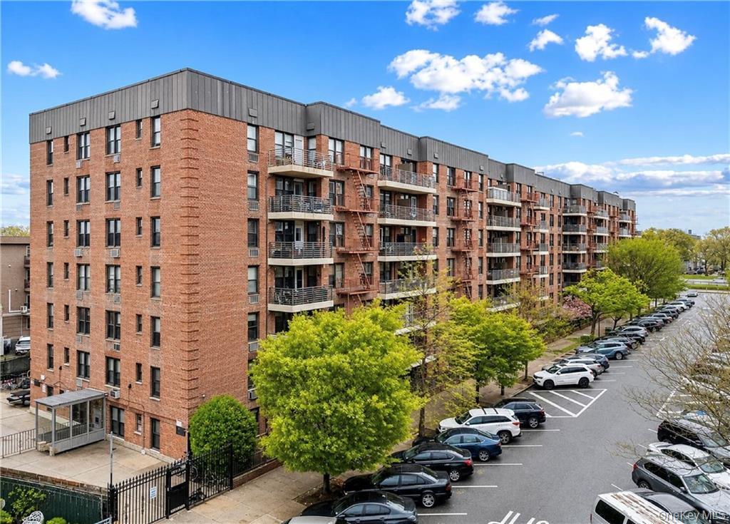 2800 Coyle St Unit 322