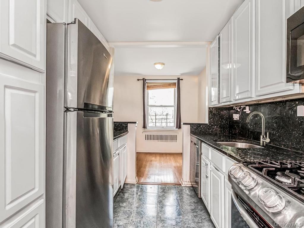3636 Fieldston Rd Unit 7B