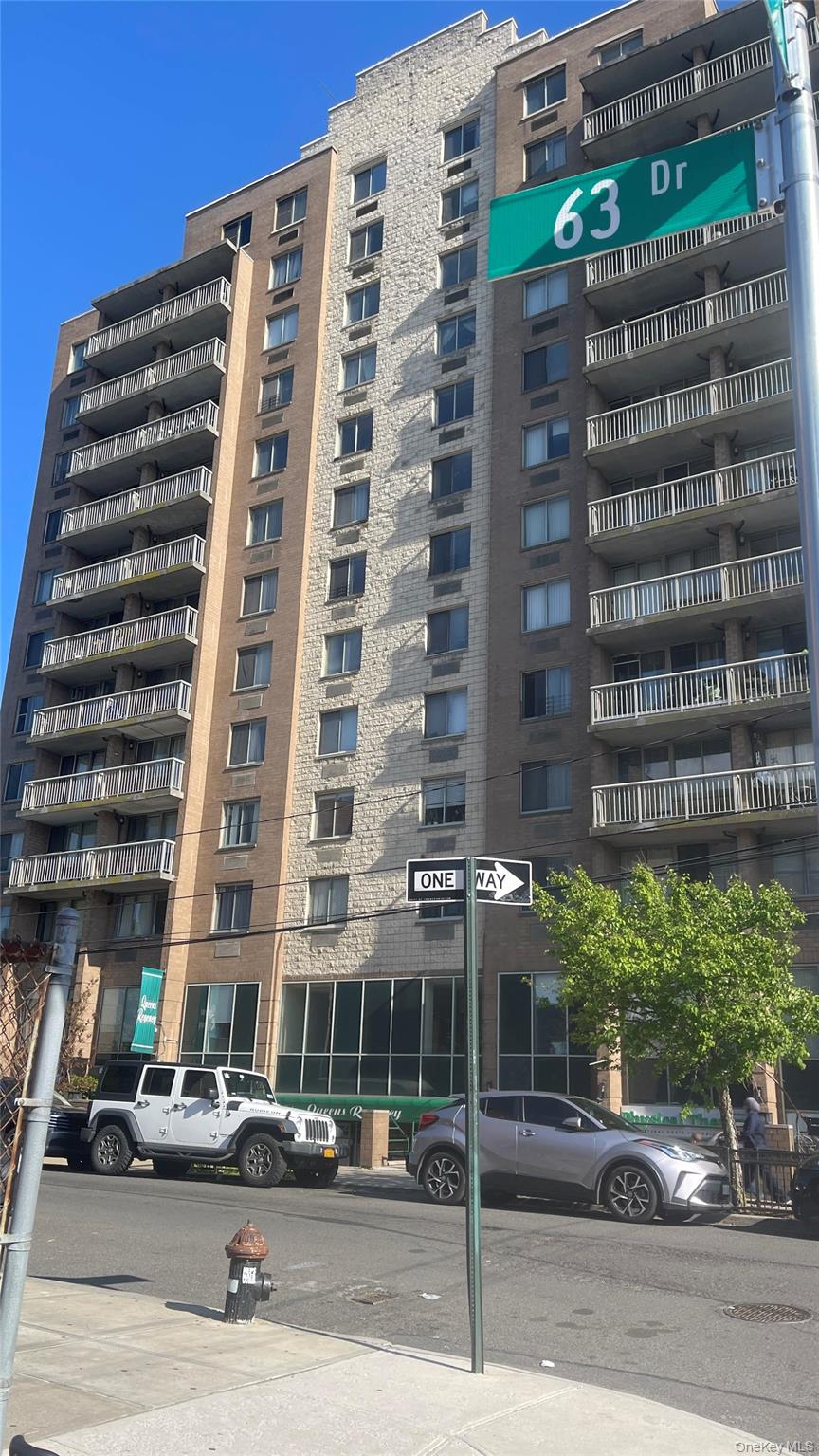 9712 63rd Dr Unit 10D